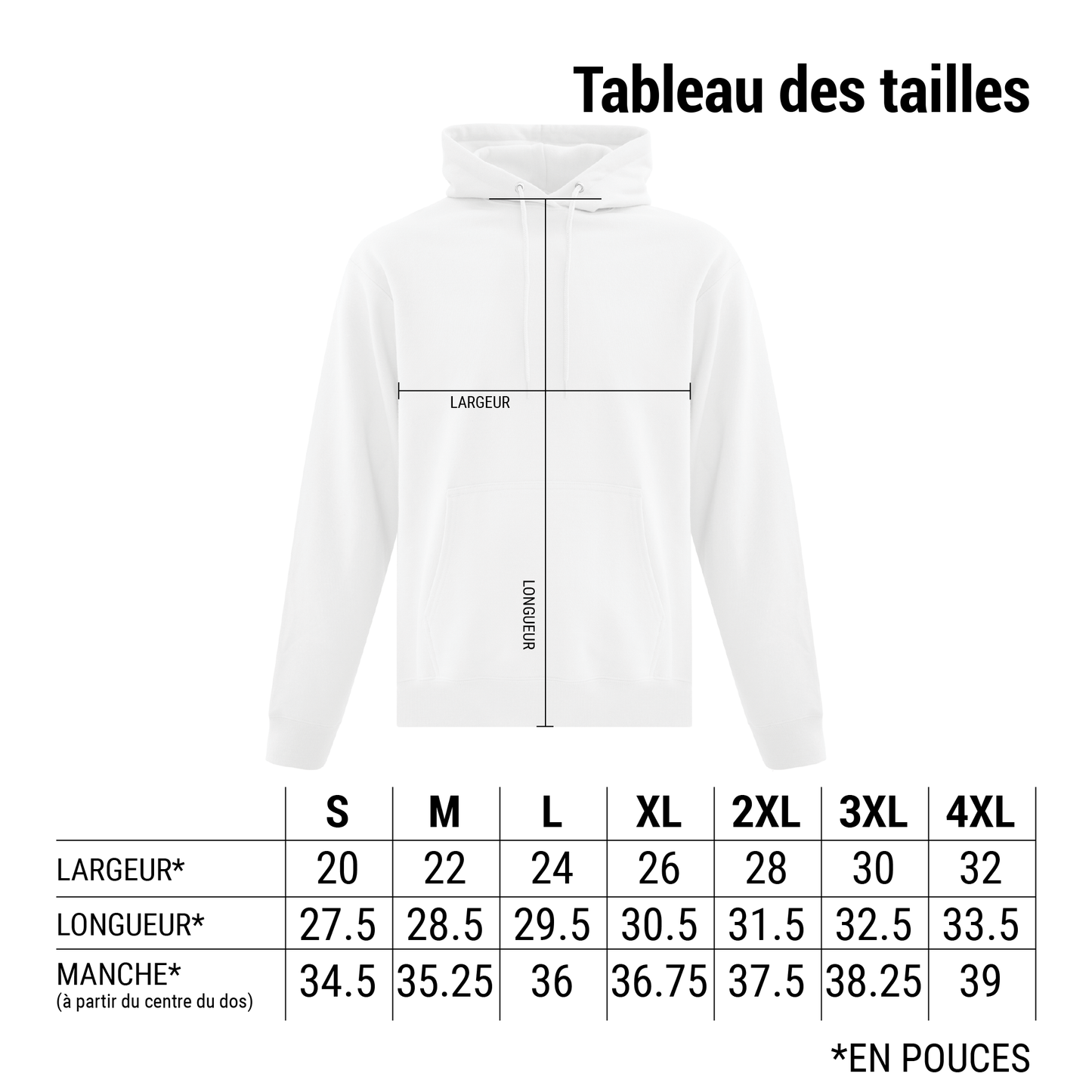 MOLLETON À CAPUCHON - MEC