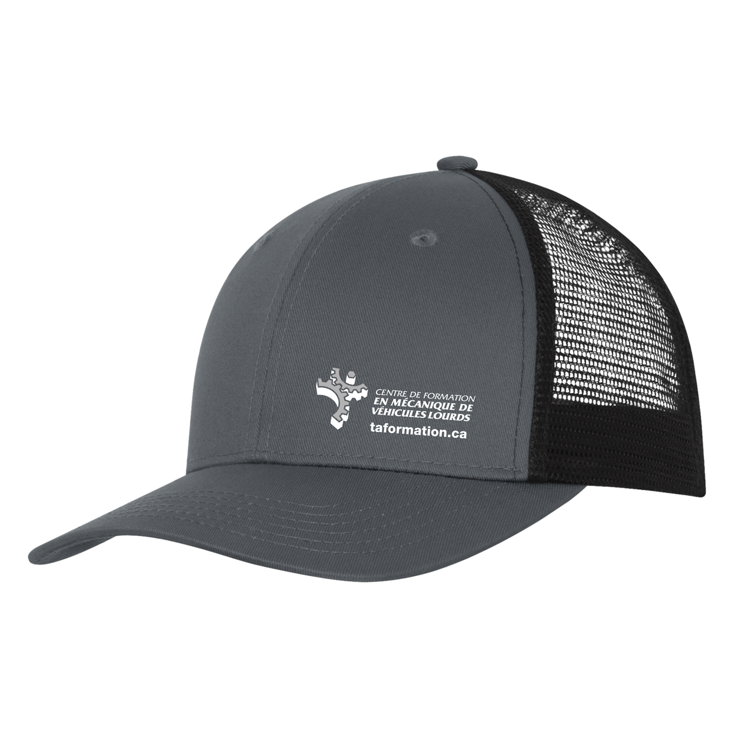 CASQUETTE CAMIONNEUR